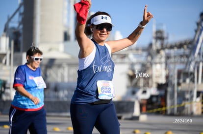 Carrera Chilchota 5K 10K 21K | Carrera Chilchota 5K 10K 21K