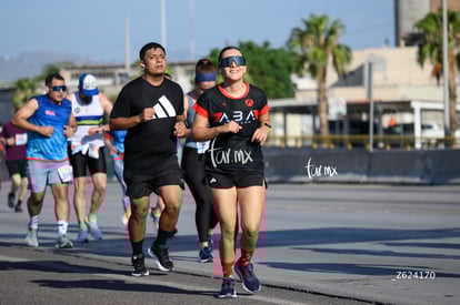 aba | Carrera Chilchota 5K 10K 21K