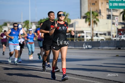 aba | Carrera Chilchota 5K 10K 21K