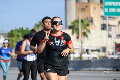 aba | Carrera Chilchota 5K 10K 21K