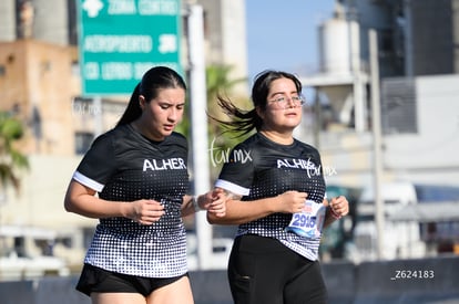 alher | Carrera Chilchota 5K 10K 21K