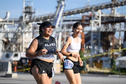alher | Carrera Chilchota 5K 10K 21K