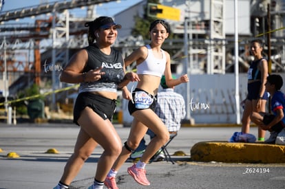 alher | Carrera Chilchota 5K 10K 21K