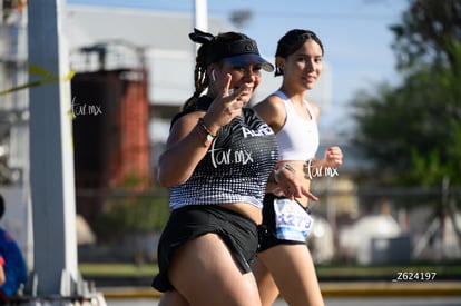 alher | Carrera Chilchota 5K 10K 21K
