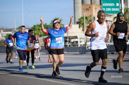 Carrera Chilchota 5K 10K 21K | Carrera Chilchota 5K 10K 21K