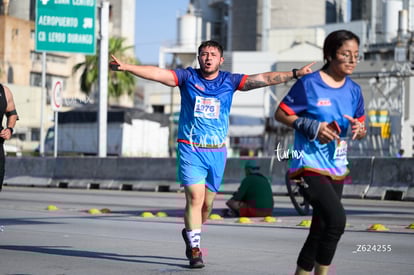 Carrera Chilchota 5K 10K 21K | Carrera Chilchota 5K 10K 21K