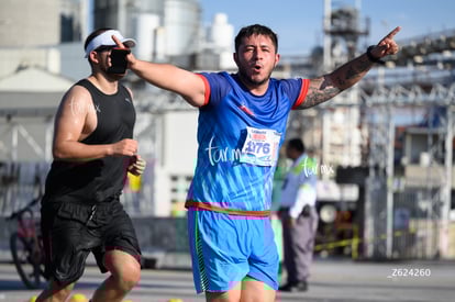 Carrera Chilchota 5K 10K 21K | Carrera Chilchota 5K 10K 21K