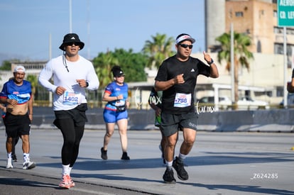 Carrera Chilchota 5K 10K 21K | Carrera Chilchota 5K 10K 21K