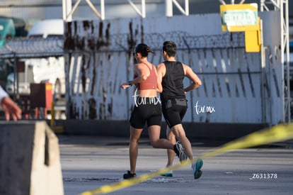 Victoria Macías | Carrera Chilchota 5K 10K 21K