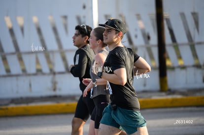 Carrera Chilchota 5K 10K 21K | Carrera Chilchota 5K 10K 21K