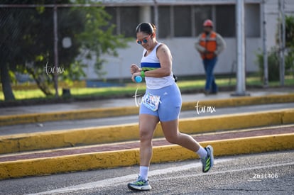integra | Carrera Chilchota 5K 10K 21K