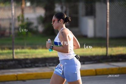 integra | Carrera Chilchota 5K 10K 21K