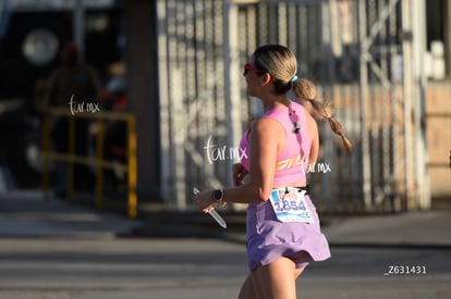 Zaid Ereb, aba | Carrera Chilchota 5K 10K 21K