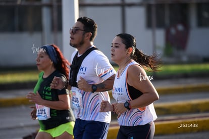 Carrera Chilchota 5K 10K 21K | Carrera Chilchota 5K 10K 21K
