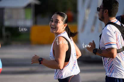Criz Requejo, meraki | Carrera Chilchota 5K 10K 21K