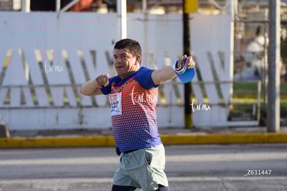 meraki | Carrera Chilchota 5K 10K 21K