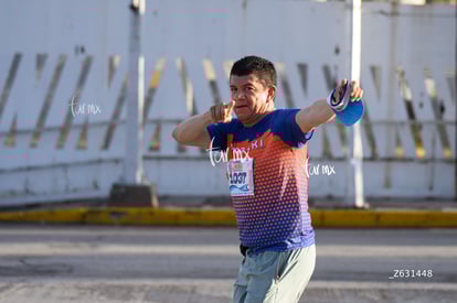 meraki | Carrera Chilchota 5K 10K 21K