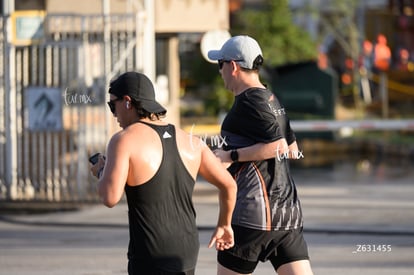 bengalas | Carrera Chilchota 5K 10K 21K