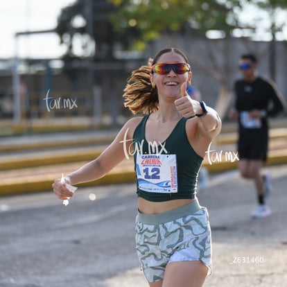 Carrera Chilchota 5K 10K 21K | Carrera Chilchota 5K 10K 21K
