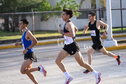 Carrera Chilchota 5K 10K 21K | Carrera Chilchota 5K 10K 21K