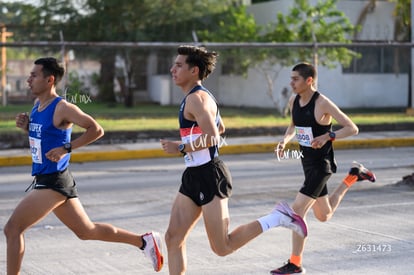 Carrera Chilchota 5K 10K 21K | Carrera Chilchota 5K 10K 21K