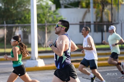 Carrera Chilchota 5K 10K 21K | Carrera Chilchota 5K 10K 21K