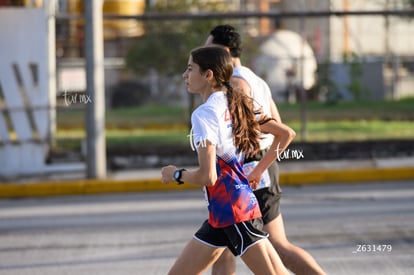 Carrera Chilchota 5K 10K 21K | Carrera Chilchota 5K 10K 21K