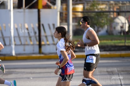 Carrera Chilchota 5K 10K 21K | Carrera Chilchota 5K 10K 21K
