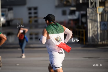 Valentin | Carrera Chilchota 5K 10K 21K