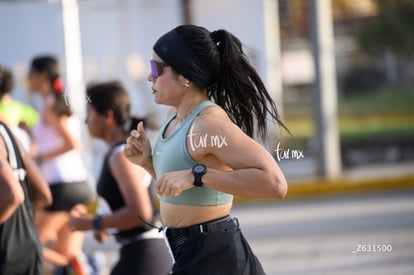 Karoline Bass | Carrera Chilchota 5K 10K 21K