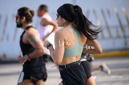Karoline Bass | Carrera Chilchota 5K 10K 21K