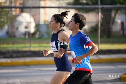 Carrera Chilchota 5K 10K 21K | Carrera Chilchota 5K 10K 21K