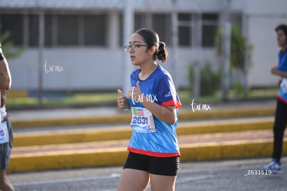 Carrera Chilchota 5K 10K 21K | Carrera Chilchota 5K 10K 21K