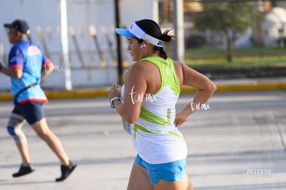 halcones | Carrera Chilchota 5K 10K 21K