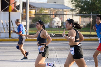 Carrera Chilchota 5K 10K 21K | Carrera Chilchota 5K 10K 21K