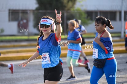 Carrera Chilchota 5K 10K 21K | Carrera Chilchota 5K 10K 21K