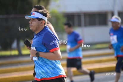 Carrera Chilchota 5K 10K 21K | Carrera Chilchota 5K 10K 21K