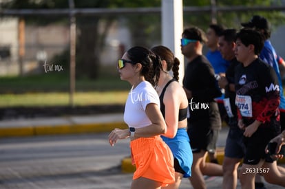 Carrera Chilchota 5K 10K 21K | Carrera Chilchota 5K 10K 21K