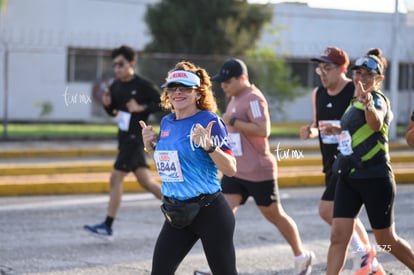 Carrera Chilchota 5K 10K 21K | Carrera Chilchota 5K 10K 21K