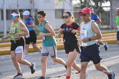 aba | Carrera Chilchota 5K 10K 21K