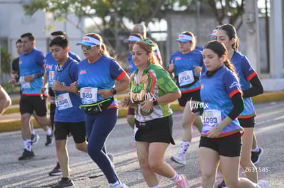 tortugas | Carrera Chilchota 5K 10K 21K