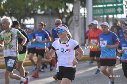 aba | Carrera Chilchota 5K 10K 21K
