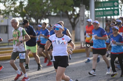 Carrera Chilchota 5K 10K 21K | Carrera Chilchota 5K 10K 21K