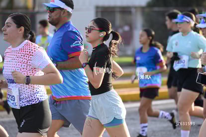 Carrera Chilchota 5K 10K 21K | Carrera Chilchota 5K 10K 21K