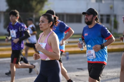 Carrera Chilchota 5K 10K 21K | Carrera Chilchota 5K 10K 21K