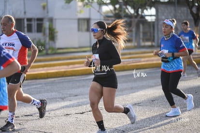 Carrera Chilchota 5K 10K 21K | Carrera Chilchota 5K 10K 21K