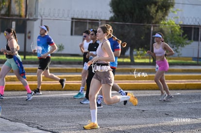 Carrera Chilchota 5K 10K 21K | Carrera Chilchota 5K 10K 21K