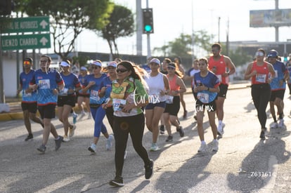 Carrera Chilchota 5K 10K 21K | Carrera Chilchota 5K 10K 21K