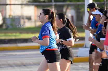 Carrera Chilchota 5K 10K 21K | Carrera Chilchota 5K 10K 21K