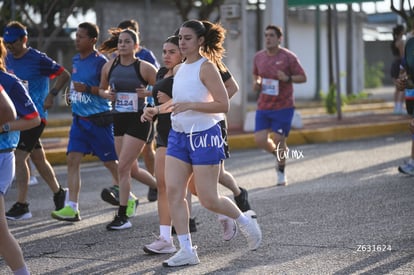 Carrera Chilchota 5K 10K 21K | Carrera Chilchota 5K 10K 21K